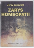 Zarys homeopatii