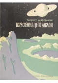 Wszechświat i jego zagadki