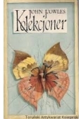 Kolekcjoner
