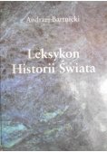 Leksykon Historii Świata