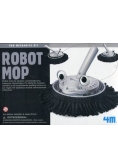 Robot Mop