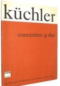 Concertino g-dur