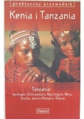 Kenia i Tanzania