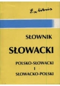Słownik Słowacki
