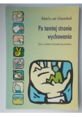 Po tamtej stronie wychowania