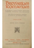 Breviarium Romanum