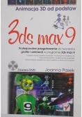 3ds max 9. Animacja 3D od podstaw