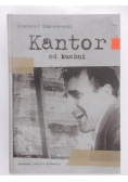 Kantor od kuchni