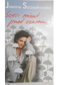 Sześć minut przed czasem