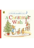 Peter Rabbit A Christmas Wish