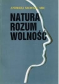 Natura rozum wolność