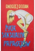 Życie seksualne papagejów