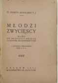 Młodzi zwycięscy , 1931 r.