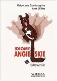 Idiomy angielskie