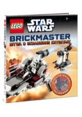 LEGO Star Wars Brickmaster: Bitwa o skradzione kryształy
