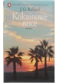 Kokainowe noce