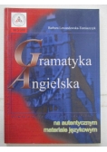 Gramatyka angielska