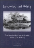 Janowiec nad Wisłą