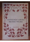 Antologia liryki Młodej Polski
