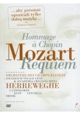 Wolfgang Amadeus Mozart Requiem