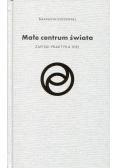 Małe centrum świata
