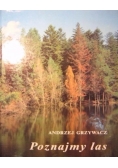 Poznajmy las