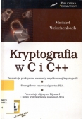Kryptologia w C i C++