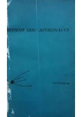 Astronauci