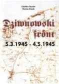 Dziwnowski front