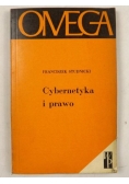 Cybernetyka i prawo, OMEGA