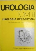 Urologia, tom III