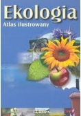 Ekologia. Atlas ilustrowany
