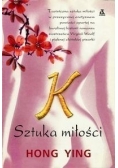 K Sztuka miłości