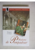 Crosland Margaret - Madame de Pompadour