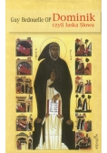 Dominik czyli łaska Słowa