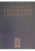 Chrystus Pan i Sokrates