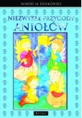 Niezwykłe przygody aniołów
