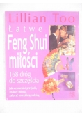 Łatwe Feng Shui miłości