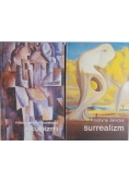Kubizm/Surrealizm