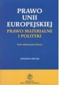 Prawo Unii Europejskiej