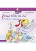Zuzia idzie na bal przebierańców
