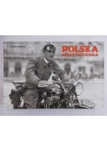 Polska Międzywojenna