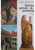 Dzieje sztuki Polskiej