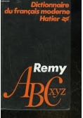 Dictionnaire du francais moderne Hatier