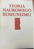 Teoria Naukowego Komunizmu
