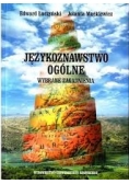 Językoznawstwo ogólne wybrane zagadnienia