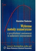 Wybrane metody numeryczne