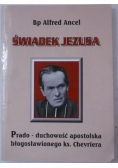 Świadek Jezusa