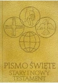 Pismo Święte Stary i Nowy Testament
