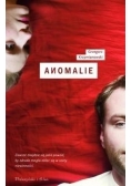 Anomalie, Nowa